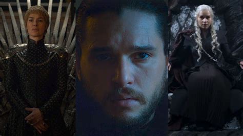 Game Of Thrones Tutto Quello Che Sappiamo Finora Sull Ottava E Ultima