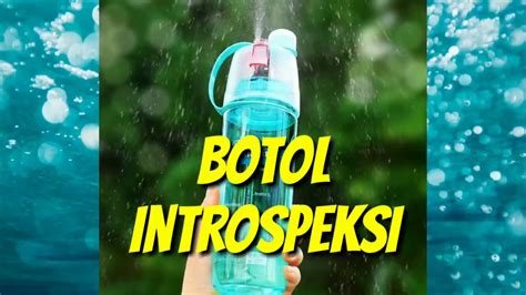 Video Motivasi © Introspeksi Diri Youtube