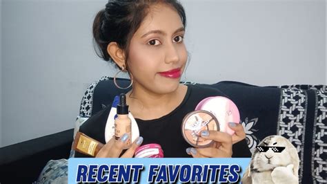 Favorites From My Recent Purchase Summerbeauty Youtubevideo YouTube