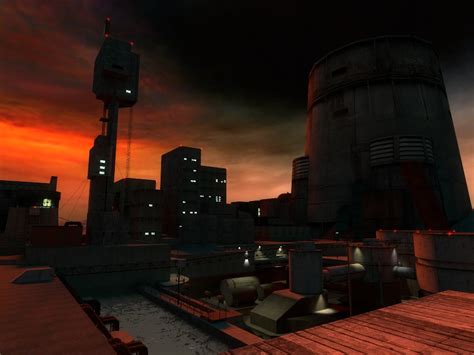 Dark Interval mod for Half-Life 2: Episode Two - Mod DB