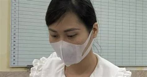 Nhân thân bất ngờ của hot girl cầm đầu đường dây mua bán dâm giá 2 000 USD