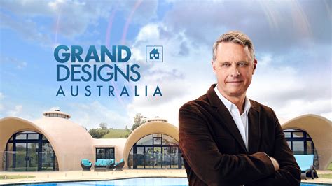 Watch Or Stream Grand Designs Australia