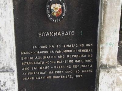 Republic of Biak na Bato ~ Everything You Need to Know with Photos | Videos