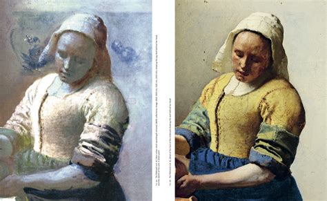 Vermeer Pieter Roelofs Gregor J M Weber