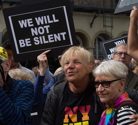 Rainbow Flag Flies High Permanently Near New York City’s Stonewall Inn New York Daily News