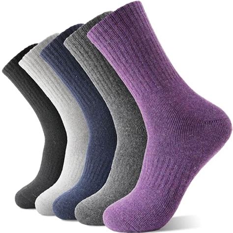 Top 10 Best Womens Merino Wool Socks Reviews And Buying Guide Katynel