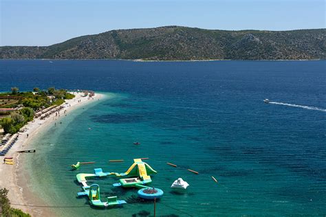 Alonissos beaches | The Thinking Traveller