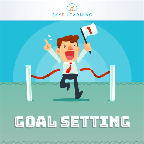 7 Goal Setting Tips