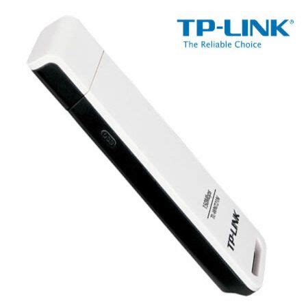 TP-Link TL-WN721N 150Mbps Wireless N USB Adapter | Crazy Sales