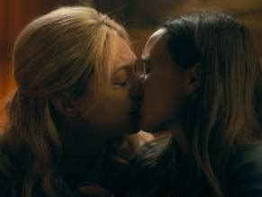 THE UMBRELLA ACADEMY NUDE SCENES AZNude