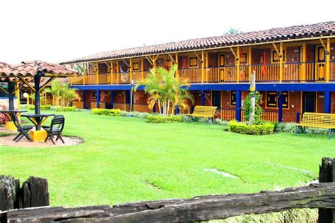 Finca Hotel Quind O Campestre Alquiler De Fincas En El Quindio