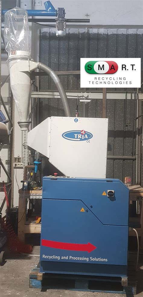 Tria Blade Mill 500 Smart