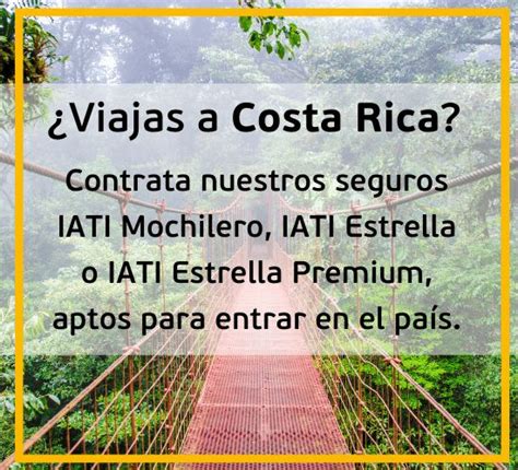 Los Mejores Lugares Que Visitar En Costa Rica Imprescindibles