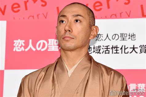 画像7 15 市川團十郎、家庭での子育て法明かす「口座作ってあげる」 モデルプレス