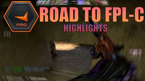 Cs Go Faceit Level Road To Fpl C Day Youtube