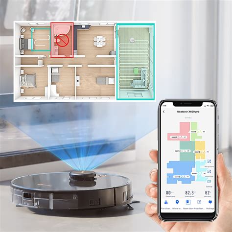 NEATSVOR X600 PRO (Version améliorée - 2023) - SAV Certifié en Françai ...