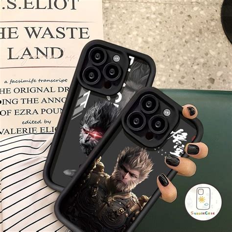 Wukong Infinix Smart Hd Hot I Play Tecno