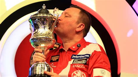 Glen Durrant talks PDC switches, Grand Slam of Darts and being a world ...