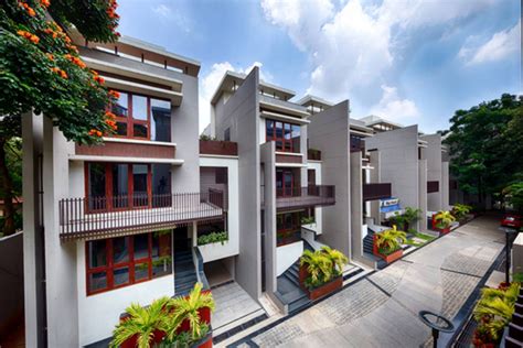 Salarpuria Kings Domain Villa In Cv Raman Nagar Bangalore