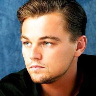 Leonardo Dicaprio Choc Perch Ho Rischiato Di Morire Un Racconto