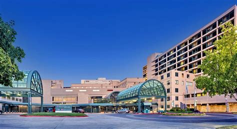 Hillcrest Medical Center in Tulsa, Oklahoma