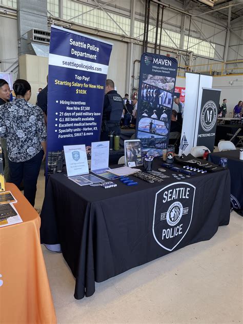 Seattle Police Department