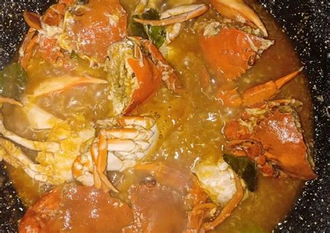 Resep Kepiting Asam Manis Newstempo