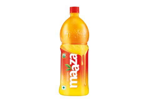 Maaza To Become Billion Dollar Brand By Around 2024