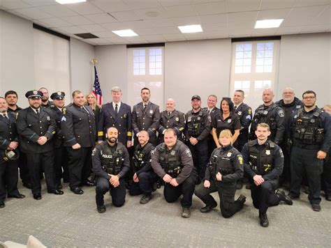 Police Department | City of Parma Heights