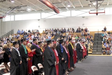 CALHOUN: CHS Class of 2023 celebrates graduation – River County News