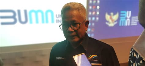 Subholding Palmco Ptpn Iii Akan Ipo Tahun Depan