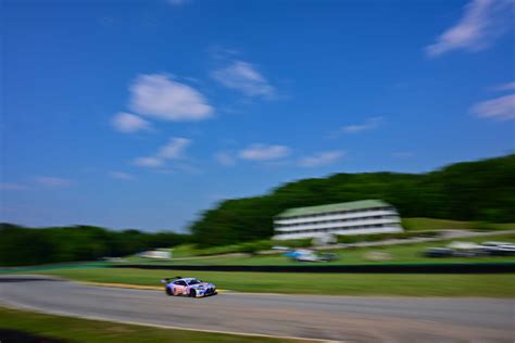 VIRginia International Raceway USA 16th To 18th June 2023 BMW M