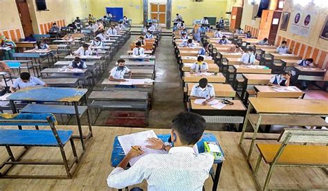 Bihar Matric Exam Bseb Bihar Board Class Exam Begins Today