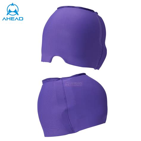 Gel Hot Cold Therapy Headache For Relieve Pain Head Wrap Ice Pack Hat Therapy For Tension Sinus