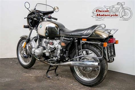 ⭐bmw R90s 1975 900cc 2 Cyl⭐ In Kr Passau Passau Motorrad Gebraucht