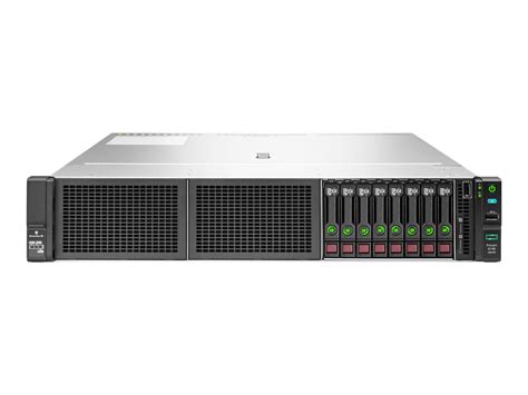 Hpe Proliant Dl Gen Xeon Silver R Core Dustin Nl