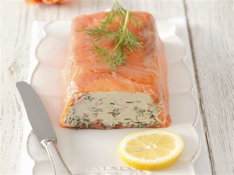 Smoked Salmon Terrine Recipes Uk | Besto Blog