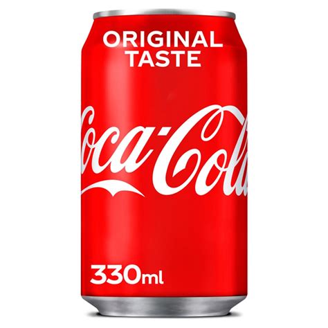 Coca Cola Coke Soft Drink Ml Carrefour Site