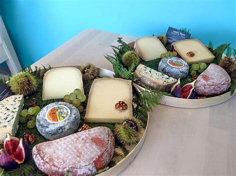 Smartbox Dégustation De Fromages à Deux Coffret Cadeau 47