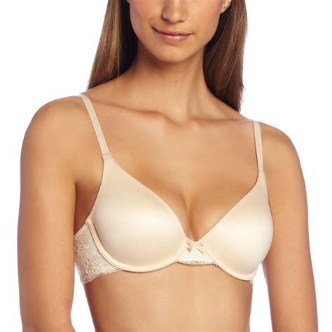 Maidenform® Women`s Comfort Devotion Embellished Demi Bra