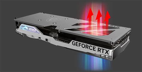 MSI GeForce RTX 4060 Ti GAMING X SLIM WHITE 16G