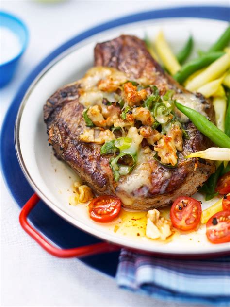 17 Juicy Pork Chop Recipes Approved By Our Test Kitchen