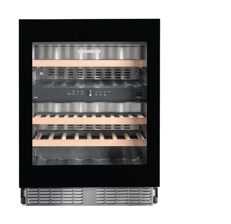 Liebherr UWTgb 1682 unterbaufähiger Weinkühlschrank