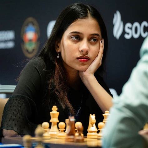 Meet Divya Deshmukh All You Need To Know About Indian Chess Player Who