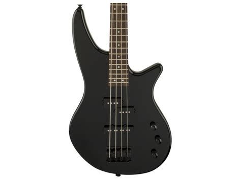 Jackson Js2 Spectra Bass Gloss Black Esse Music Store