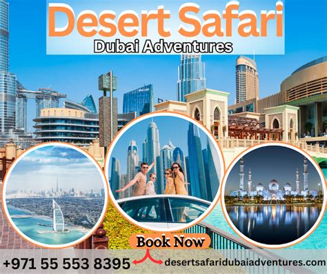 Abu Dhabi City Tour — Desert Safari Dubai Adventures 971 55 553 8395