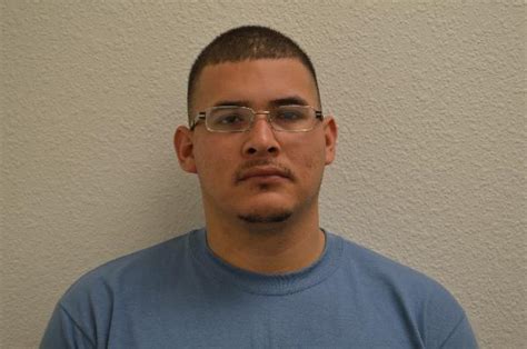 Alfredo Griego Sex Offender In Hobbs Nm Nm