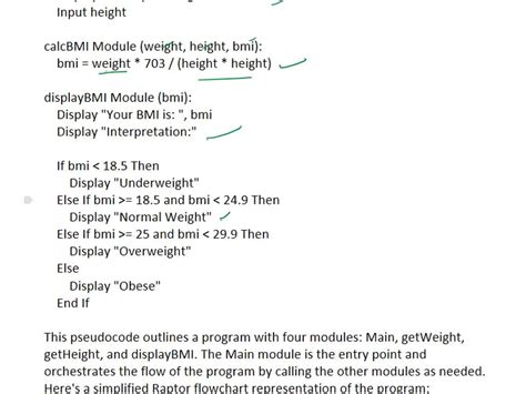 Solved Design A Modular Program That Calculates And Displays A Person