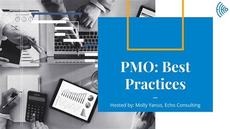 Pmo Best Practices Successful Pmo Set Up Project Management Office