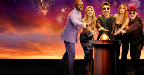 America S Got Talent Season Watch Episodes Streaming Online